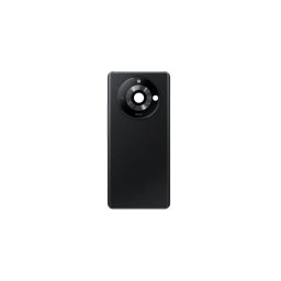Capac Baterie Realme 11 Pro Plus Negru Cu Geam Camera