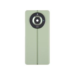 Capac Baterie Realme 11 Pro Plus Verde Cu Geam Camera