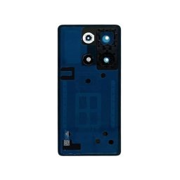 Capac Baterie Xiaomi Redmi Note 13 5G Verde Cu Geam Camera