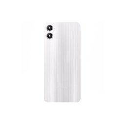 Capac Baterie Samsung Galaxy A05, A055 Argintiu