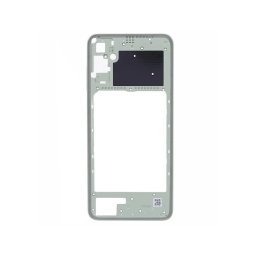 Mijloc Samsung Galaxy A05, A055 Verde