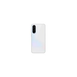 Capac Baterie Samsung Galaxy A36, A366 Alb Cu Geam Camera