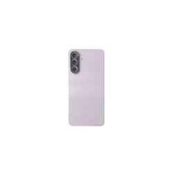 Capac Baterie Samsung Galaxy A56, A566 Roz Cu Geam Camera