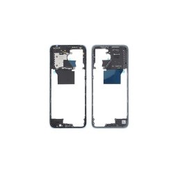 Mijloc Xiaomi Redmi 12 4G, Redmi 12 5G Argintiu