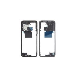 Mijloc Xiaomi Redmi 12 4G, Redmi 12 5G Negru