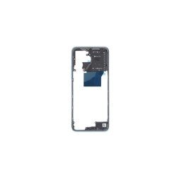 Mijloc Xiaomi Redmi 12 4G, Redmi 12 5G Albastru