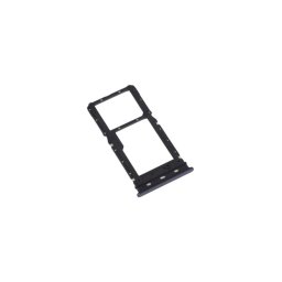 Suport Sim Motorola Moto G34 Negru