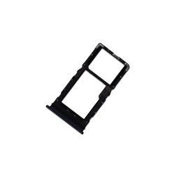 Suport Sim Motorola Moto G35 Negru