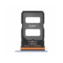 Suport Sim Xiaomi Redmi Note 13 Pro 5G Mov