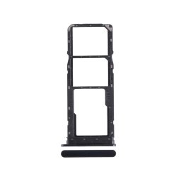 Suport Sim Samsung Galaxy A05, A055 Albastru Deschis