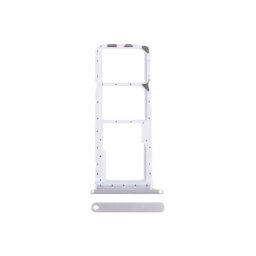 Suport Sim Samsung Galaxy A05s, A057 Alb