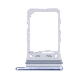 Suport Sim Samsung Galaxy Z Flip4, F721 Albastru