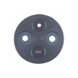 Geam Camera Xiaomi Redmi 14C Negru