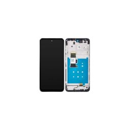 Ecran Display LCD Motorola Moto G13 Cu Rama