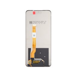 Ecran LCD Display Realme 12, Realme C67 4G, RMX3890, Realme C67 5G, Realme 12x