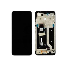 Ecran Display LCD Motorola Moto G34 Cu Rama