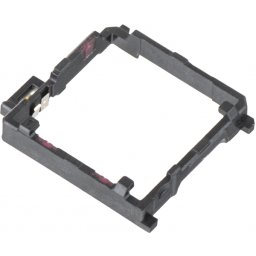 Suport Camera Honor 400, Negru, Service Pack 5169AASG