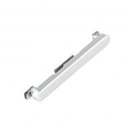 Buton Volum Honor 400, Alb (Meteor Silver), Service Pack 5168ACFV