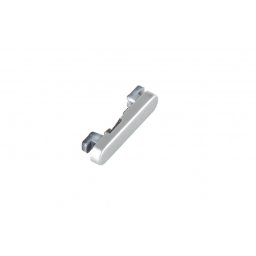 Buton On-Off Honor 400, Alb (Meteor Silver), Service Pack 5168ACGA