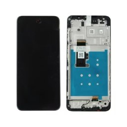 Ecran Display LCD Motorola Moto G23 Cu Rama