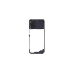 Mijloc Oppo A54 5G CPH2195, Fluid Black