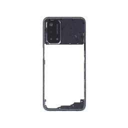 Mijloc Oppo A54 5G CPH2195, Fantastic Purple