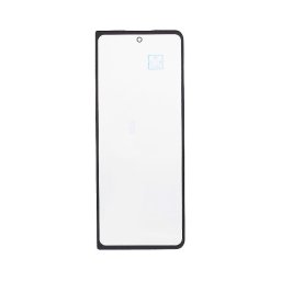 Geam cu Oca LCD Exterior Samsung Galaxy Z Fold5 5G F946