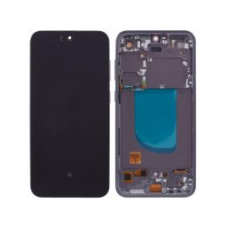 Ecran LCD Display OLED cu Rama Samsung Galaxy S23 FE , S711
