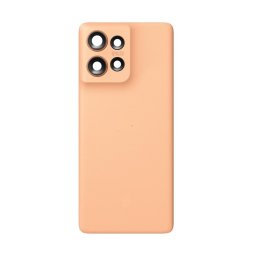 Capac Baterie Motorola Edge 50 Neo Maro
