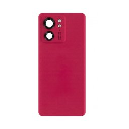 Capac Baterie Motorola Edge 50 Neo Rosu