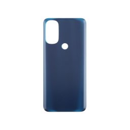 Capac Baterie Albastru Motorola Moto G71, XT2169-1, XT2169-2