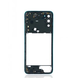 Mijloc Albastru Motorola Moto G71, XT2169-1, XT2169-2