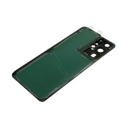 Capac Baterie Gold Samsung S21 Ultra , G998 A++