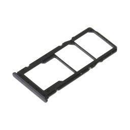 Suport Sim Xiaomi Redmi 12C Negru
