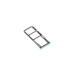Suport Sim Xiaomi Redmi 12C Verde