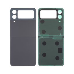 Capac Baterie Set Negru Samsung Galaxy Z Flip4 5G, F721