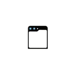 Capac Baterie Set Verde Samsung Galaxy Z Flip5 5G, F731