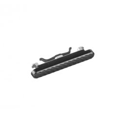 Buton Instant HMD Skyline, Negru (Twisted Black), Service Pack HQ254010006T0
