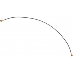 Cablu Coaxial HMD Skyline, 103mm, Negru, Service Pack HQ27001000890