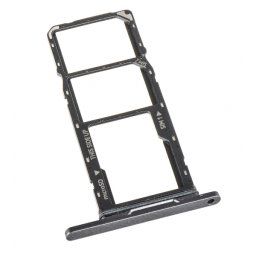 Suport SIM - Card HMD Pulse Pro, Negru (Black Ocean), Service Pack 286900752