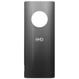 Capac Baterie HMD 110 4G, Gri, Service Pack 5003000746SH0