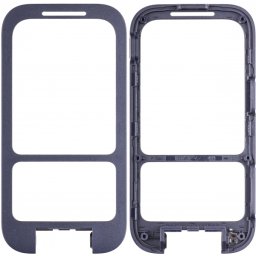 Rama Tastatura HMD 2660 Flip, Mov, Service Pack 5001000511SH0