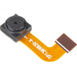 Camera Spate HMD 2660 Flip, cu banda, Service Pack 1001001048SH0
