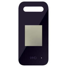 Geam Ecran HMD 2660 Flip, Sub Outer, Mov, Service Pack 5004001339SH0