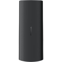 Capac Baterie Nokia 105 4G 2nd Edition, Gri, Service Pack 5003000796SH1