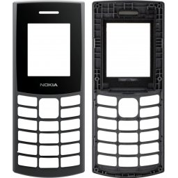 Rama Display Nokia 105 4G (2023), Gri, Service Pack 5001000477SH0