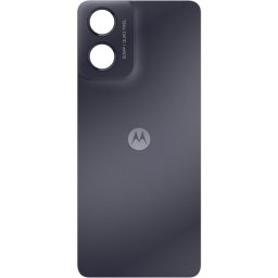 Capac Baterie Motorola Moto G04s, Negru (Concord Black), Service Pack 5S58C24267