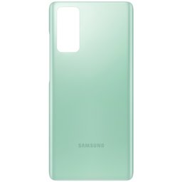 Capac Baterie compatibil cu Samsung Galaxy S20 FE 5G G781, Verde