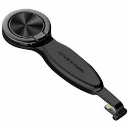 Adaptor Audio Lightning - 2 x Lightning XO Design NB133, Negru