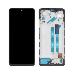 Ecran LCD Display Incell Xiaomi Redmi Note 11 Pro 4G, Note 11 Pro 5G Cu Rama